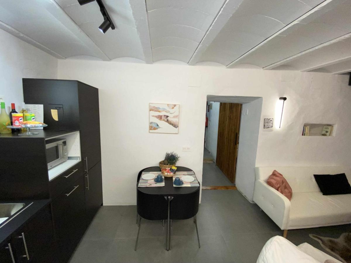 Willa La Martela De Fuentes Casa De Diseno Rural Fuentes de León Zewnętrze zdjęcie