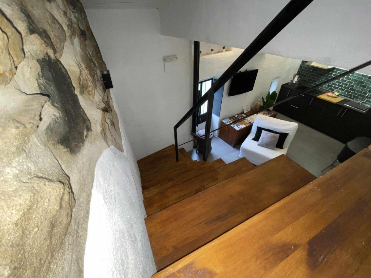 Willa La Martela De Fuentes Casa De Diseno Rural Fuentes de León Zewnętrze zdjęcie