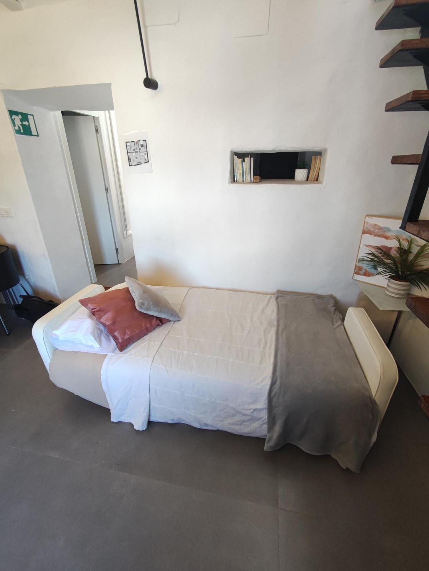 Willa La Martela De Fuentes Casa De Diseno Rural Fuentes de León Zewnętrze zdjęcie