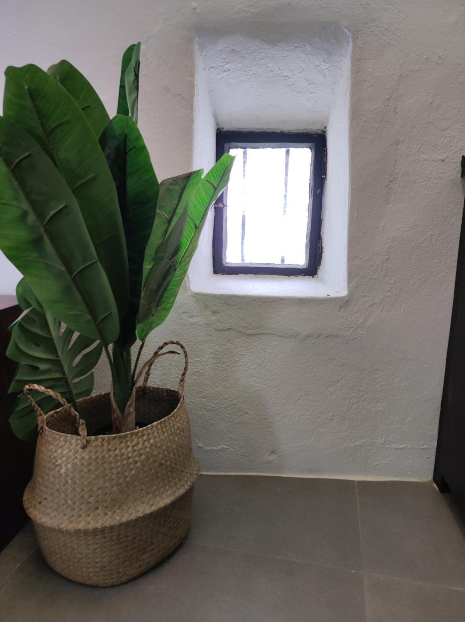 Willa La Martela De Fuentes Casa De Diseno Rural Fuentes de León Zewnętrze zdjęcie