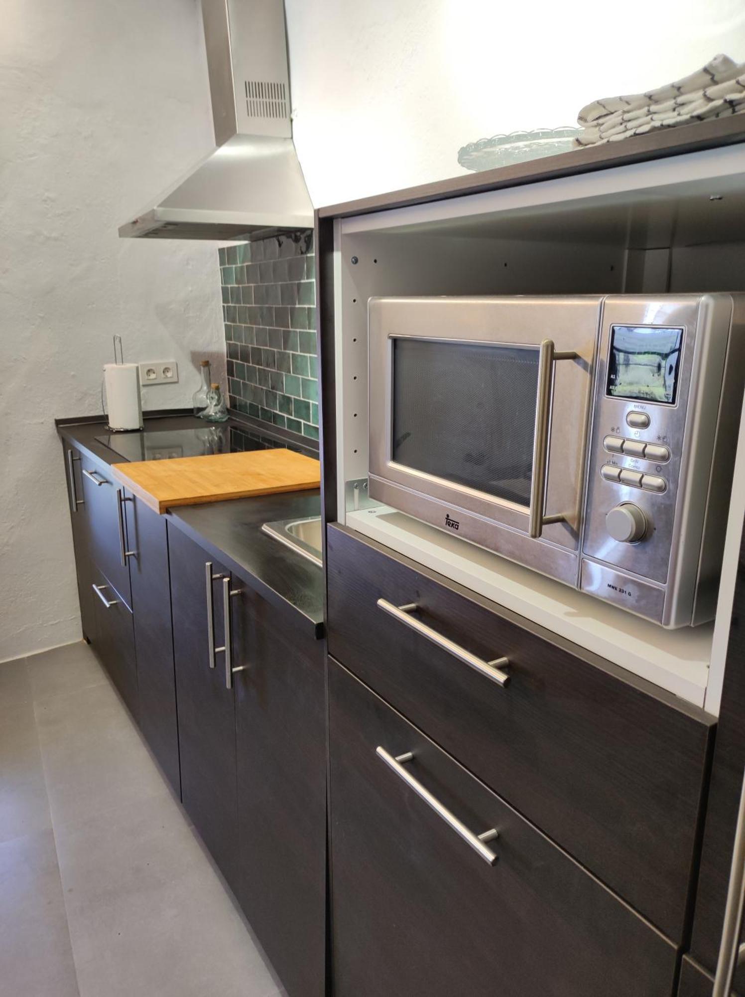 Willa La Martela De Fuentes Casa De Diseno Rural Fuentes de León Zewnętrze zdjęcie